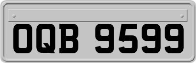 OQB9599