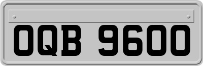 OQB9600