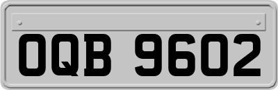 OQB9602