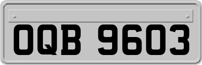 OQB9603