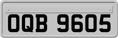 OQB9605
