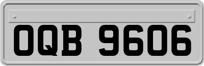 OQB9606