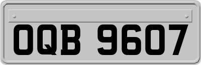 OQB9607