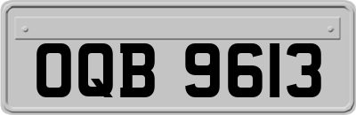 OQB9613