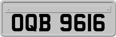 OQB9616