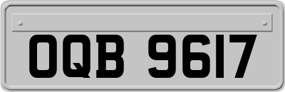 OQB9617