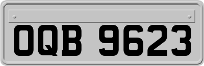 OQB9623