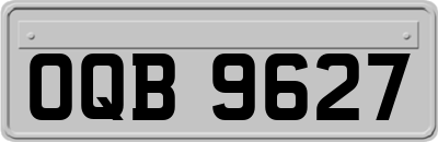 OQB9627