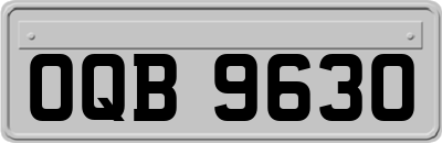 OQB9630