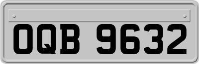 OQB9632
