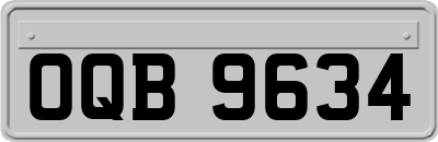 OQB9634