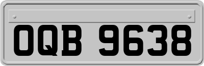 OQB9638