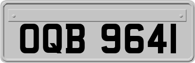 OQB9641