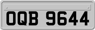 OQB9644