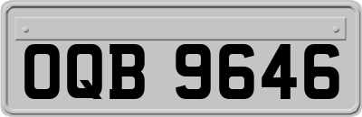 OQB9646