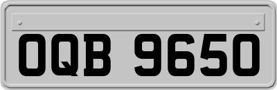 OQB9650