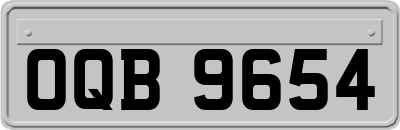 OQB9654