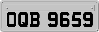 OQB9659