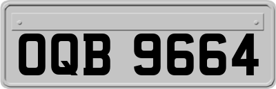OQB9664
