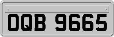 OQB9665