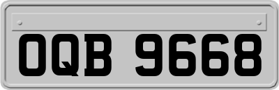 OQB9668