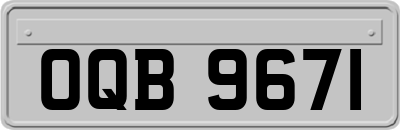OQB9671