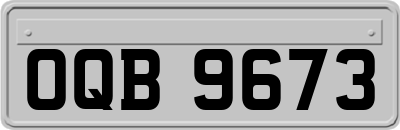 OQB9673