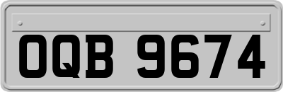 OQB9674
