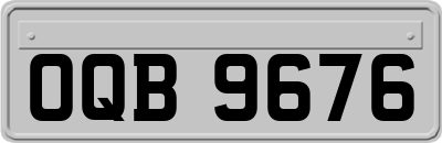 OQB9676