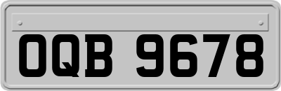 OQB9678