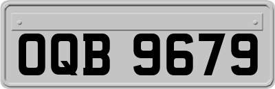OQB9679