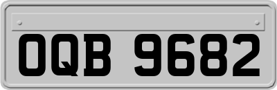 OQB9682