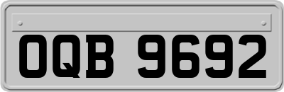 OQB9692