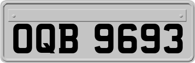 OQB9693