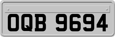 OQB9694