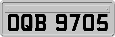 OQB9705