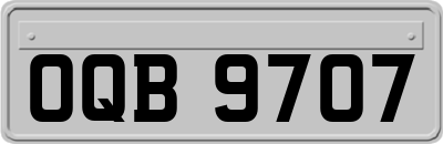 OQB9707