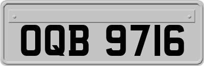 OQB9716