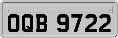 OQB9722