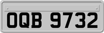 OQB9732