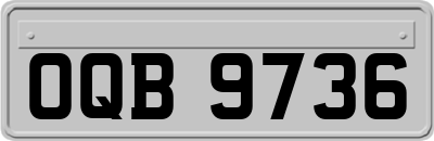OQB9736
