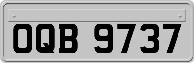 OQB9737