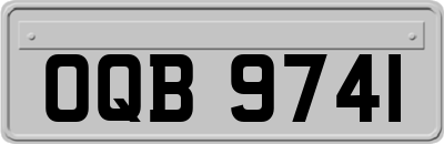 OQB9741
