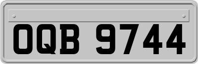 OQB9744