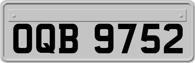 OQB9752