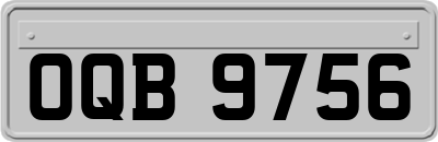 OQB9756