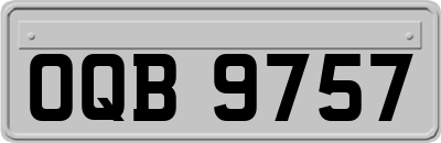 OQB9757