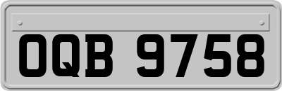OQB9758