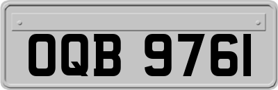 OQB9761