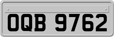 OQB9762